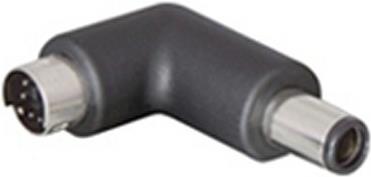 Inter-Tech Tip J Notebook-Power-Tipp (88885111)