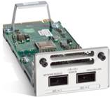 Cisco C9300-NM-2Q= Netzwerk-Switch-Modul 40 Gigabit Ethernet (C9300-NM-2Q=)