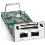 Cisco C9300-NM-2Q= Netzwerk-Switch-Modul 40 Gigabit Ethernet (C9300-NM-2Q=)