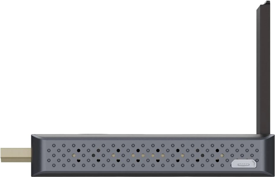 Marmitek Stream S1 Pro Kabelloses Präsentationssystem HDMI