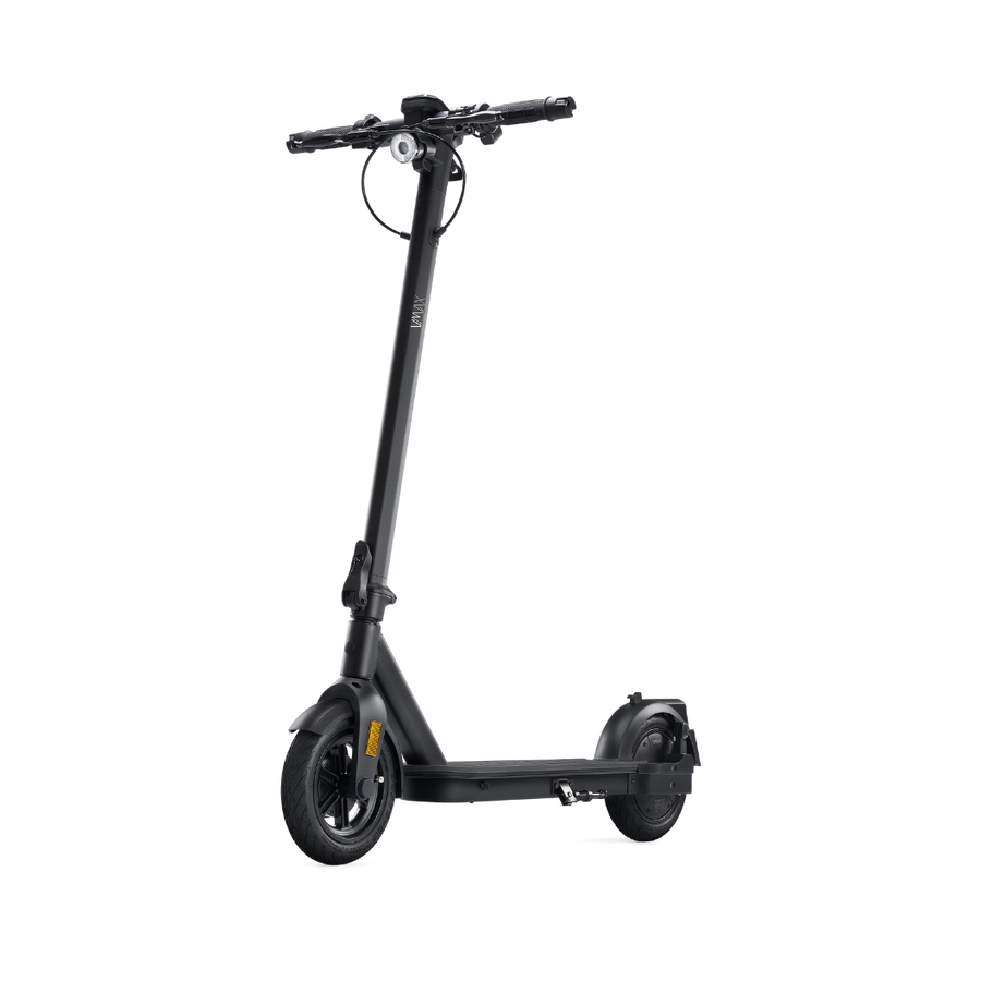 VMAX VX5 Pro ST E-Scooter 20 km/h 400 W 40 km Reichweite faltbar Schwarz