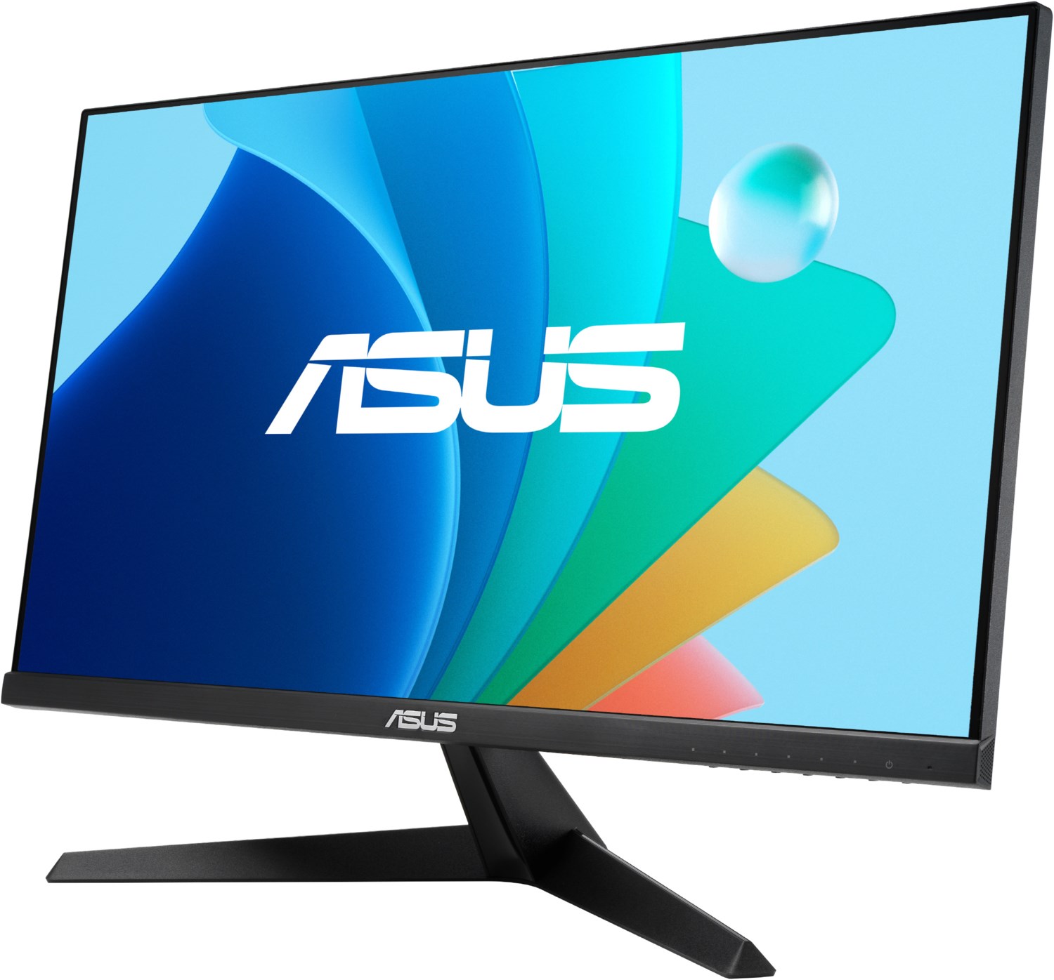 ASUS VY249HF-R LED-Monitor (90LM06A5-B01B70)