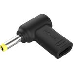 Conceptronic ABBY15PC06 DC-zu-USB-C-Adapter (ABBY15PC06)