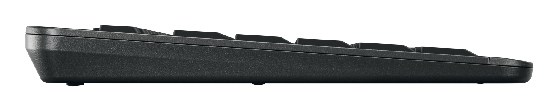 CHERRY STREAM KEYBOARD ULTIMATE QWERTZ Schwarz