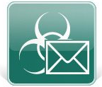 KASPERSKY Security for Mail Server European Edition 50-99 MailAddress 3 year Base Plus License (KL4313XAQT8)