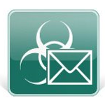 KASPERSKY Security for Mail Server European Edition 50-99 MailAddress 3 year Base Plus License (KL4313XAQT8)