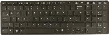 HP Tastatur Spanisch (701988-071)