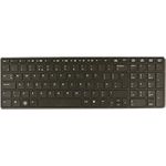 Hewlett Packard SPS-KYBD B W/O POINT STICK W8-SP (701988-071)