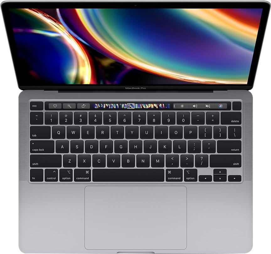 Apple MacBook Pro 13 4-Core i5 2.0Gz 32GB 512GB SSD IRIS PLUS GREY GR (Z0Y6MWP42GR05)