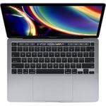 Apple MacBook Pro 13 4-Core i5 2.0Gz 32GB 512GB SSD IRIS PLUS GREY GR (Z0Y6MWP42GR05)