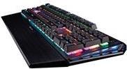 FireStorm Mechanical Keyboard DE Gaming Tastatur von - Tastatur (640-17)