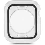 Hama Schutzhülle für Apple Watch 11, 42 mm, Transparent (00210970)