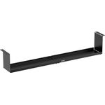 SpeaKa Professional Kabel-Organisations-Box SP-UCT-004 SP-13322896 Schwarz 1 St. (SP-13322896)