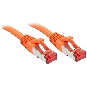 Lindy Patch-Kabel RJ-45 (M) bis RJ-45 (M) (47811)