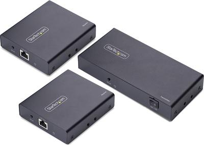 STARTECH 112B-USBC-HDMI21 USB-C TO HDMI ADAPTER 8K 60HZ (4K7012IC-EXTEND-HDMI)
