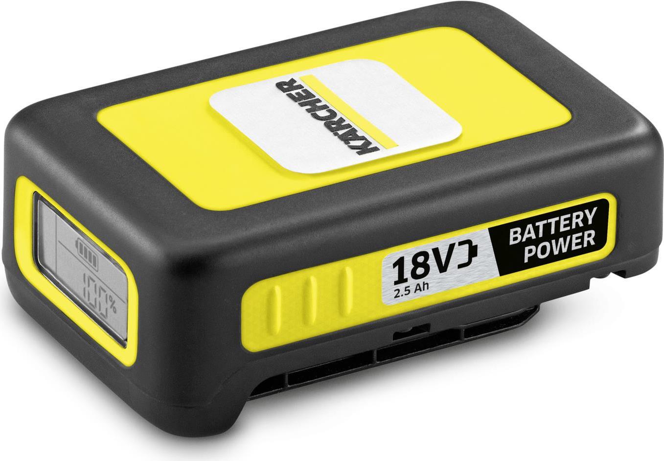 Kärcher Batterie Li-Ion (2.445-034.0)