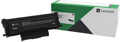 Lexmark Schwarz Original (B222000)