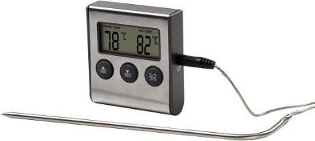 Xavax 00111381 Essensthermometer -10 - 250 °C Digital (00111381)