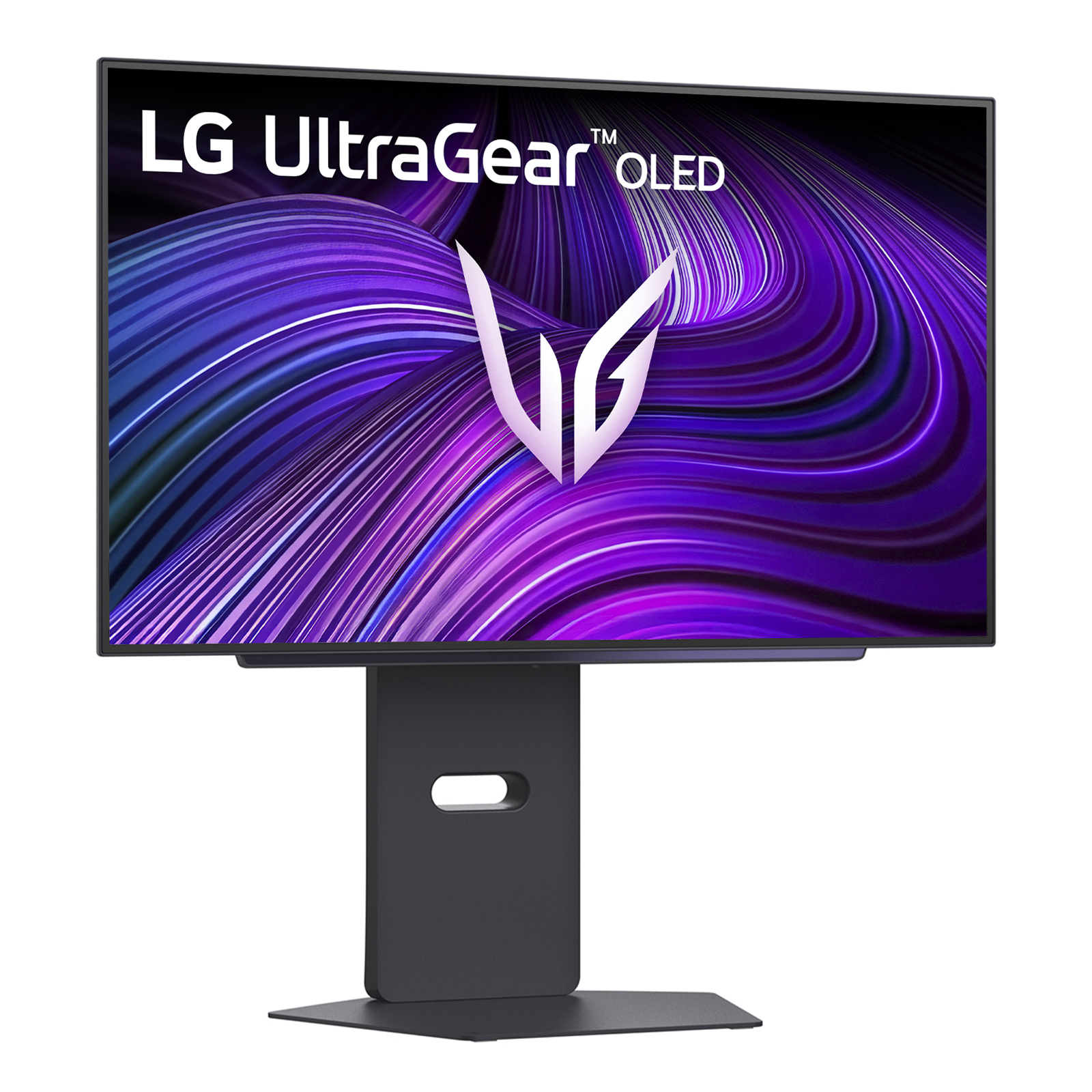 LG UltraGear 27GX700A-B 26,5" OLED WQHD 280 Hz Schwarz