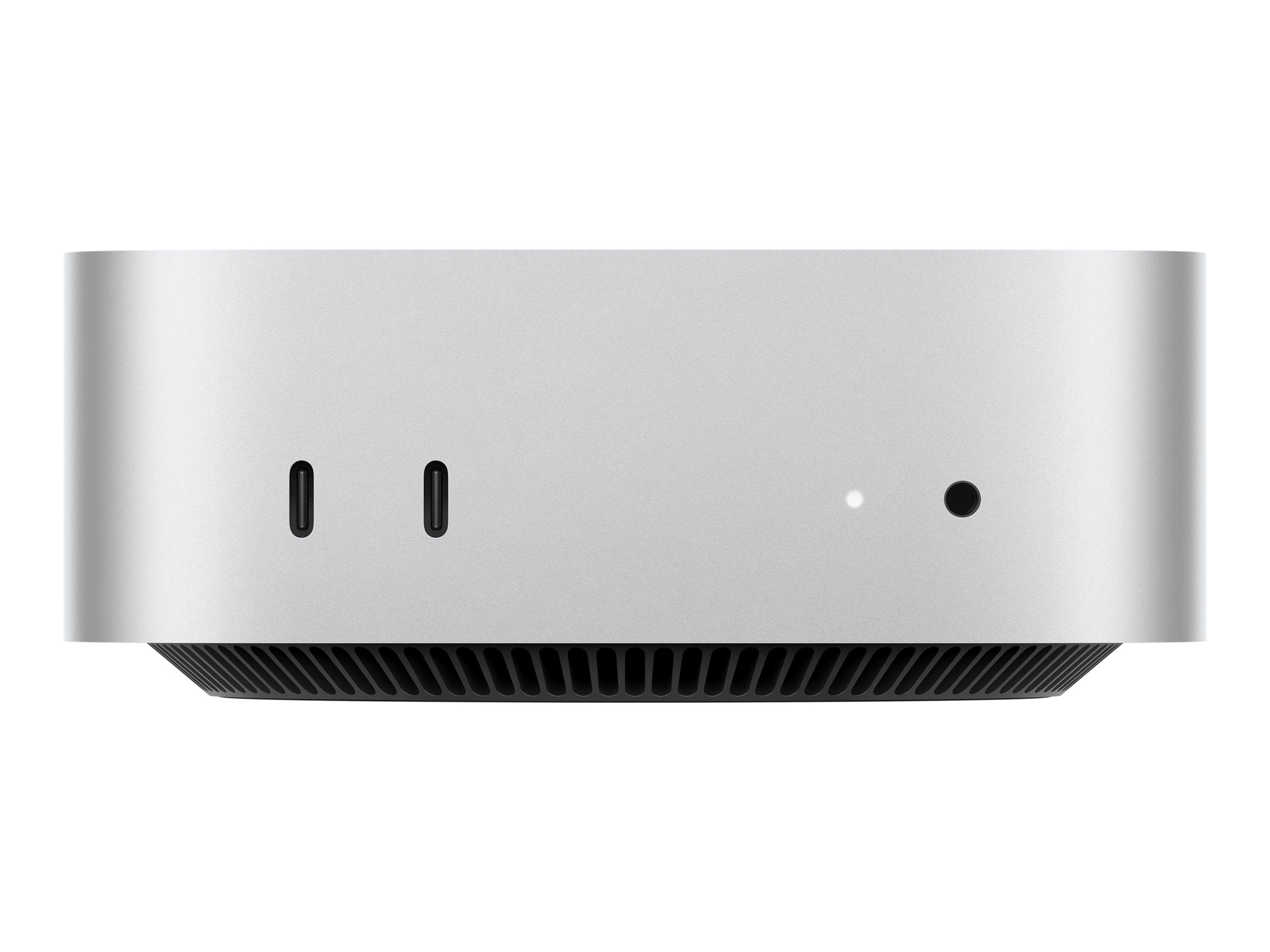 Apple Mac mini M4 Pro 48 GB RAM 1 TB SSD Silber