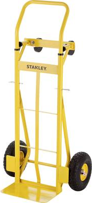 Stanley by Black & Decker SXWTD-MT519 Sackkarre Stahl Traglast (max.): 200 kg (SXWTD-MT519)