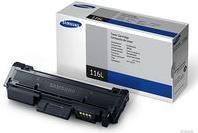 Samsung MLT-D116L Schwarz (MLT-D116L/ELS)