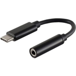 shiverpeaks BASIC-S Audio-Adapter, C-Stecker (BS14-05021)