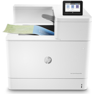 HP Color LaserJet Enterprise M856dn - Drucker - Farbe - Duplex - Laser - A3/L...