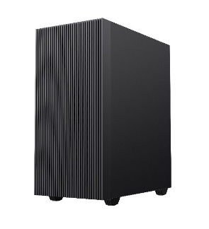 Hyrican GAMEMAX Edge 7347 AMD Ryzen 5 5500 16 GB RAM 960 GB SSD NVIDIA GeForce RTX 4060 Schwarz