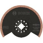 Bosch PRO ACZ 85 RT3 Segmentsägeblatt 85,0 mm (2608669120)