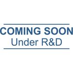 Kompatibles HPE M-Series R8M55A BlueLAN passives 400GBASE-CR8 QSFP-DD auf 4x100GBASE-CR QSFP56 Direct Attach Breakout Kabel, 1 Meter, AWG26 (R8M55A-BL)