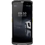 Grandstream WP856 Wi-Fi Smart IP Phone mit integriertem Dualband-Wi-Fi 6 und eingebautem (WP856)