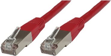 Microconnect STP6015R Netzwerkkabel Rot 1,5 m Cat6 F/UTP (FTP) (STP6015R)