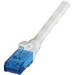 EFB-Elektronik RJ45 Patchkabel Cat.6A U/UTP LSZH Premium 500MHz grau 2m Hersteller: EFB Elektronik (K8109GR.2)