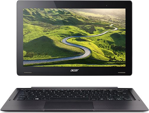 Acer Aspire Switch 12 S SW7-272-M0JS (NT.GA9EG.004)
