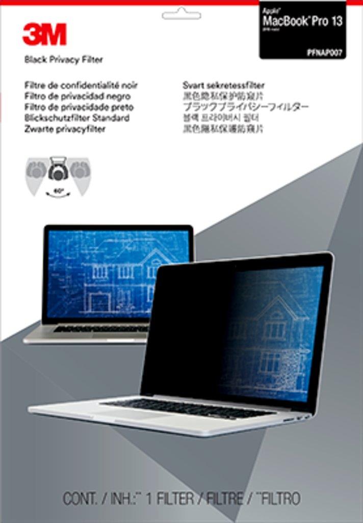 3M PFNAP007 Notebook-Privacy-Filter (PFNAP007)