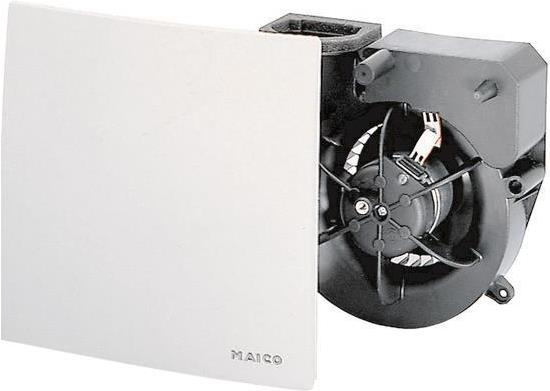 Maico Elektroapparate-Fabrik GmbH Ventilator ER 100 H (0084.0134)
