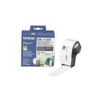 Brother DK-11201 Adressetiketten (DK11201)