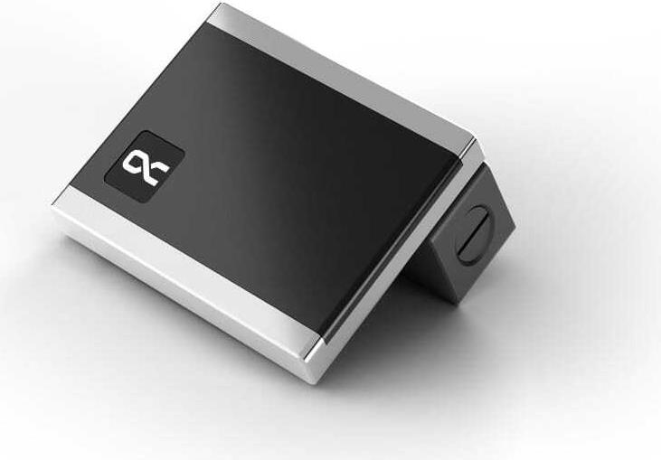 Alphacool Eisblock Aurora 180° Terminal (13763)