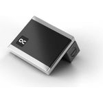 Alphacool Eisblock Aurora 180° Terminal (13763)