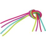 Reely Silikonschlauch-Set "Neon" Innen-Ø 2 mm (177561)