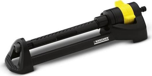 Kärcher OS 3.220 Schwingender Wassersprinkler Schwarz - Gelb (2.645-133.0)