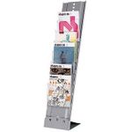 Paperflow Prospektständer 2857-35 (2857-35)