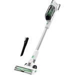 Black & Decker REVSV18D1 Stabstaubsauger/Elektrischer Besen 2-in-1-Stabstaubsauger Akku Trocken Beutellos 0,5 l 36 W Grün - Weiß 2 Ah (REVSV18D1) (geöffnet)