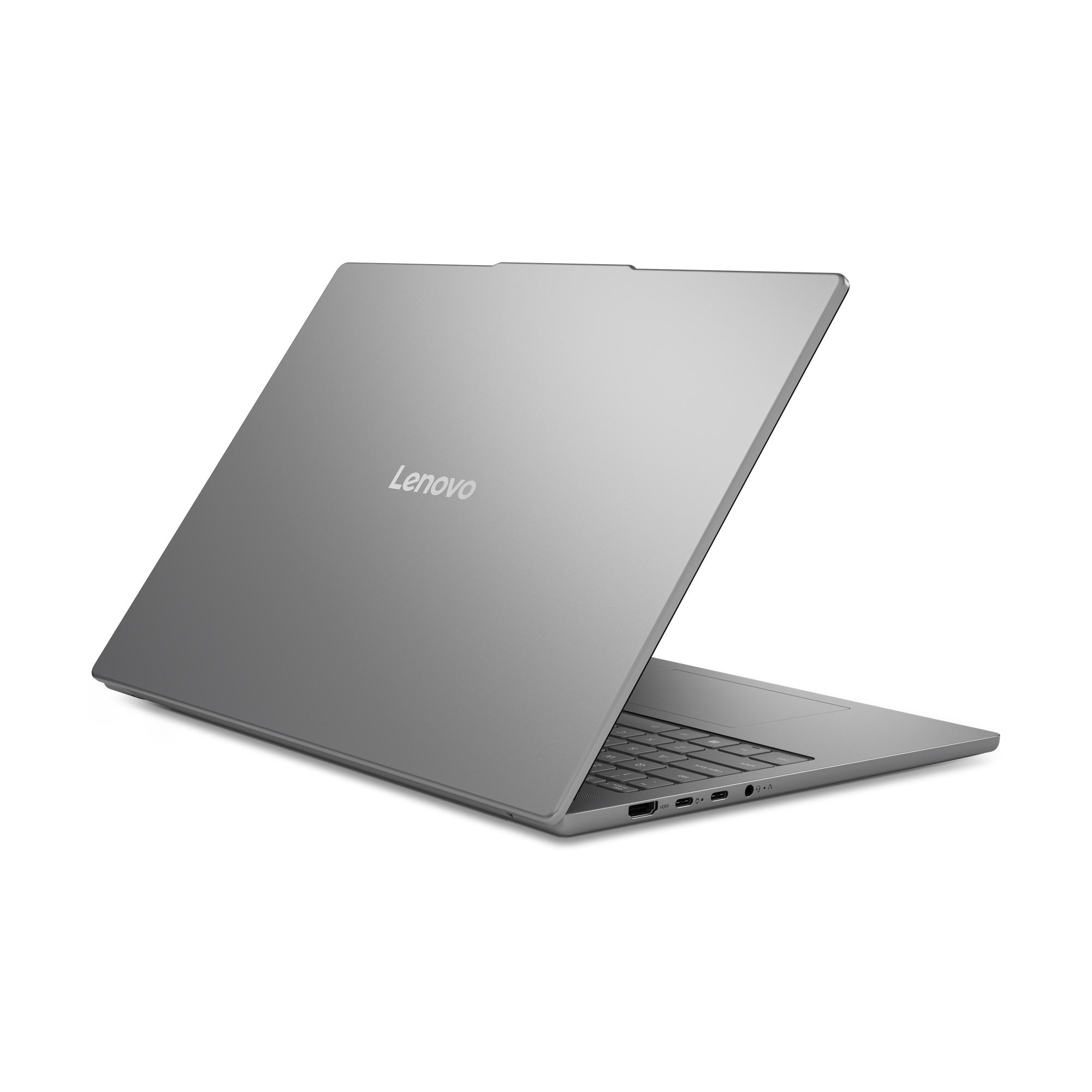 Lenovo IdeaPad Slim 5 16IPH11 Copilot+ PC 16" Intel Core Ultra 5 322 16 GB RAM 512 GB SSD Windows 11 Home Grau
