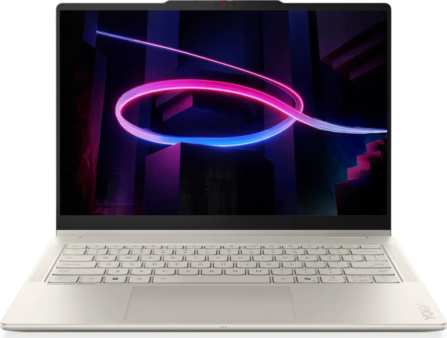Lenovo Yoga 7 2-in-1 35,60cm (14") OLED Touch Intel Core Ultra 5 325 16GB 512GB SSD QWERTZ DE