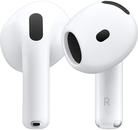 Apple AirPods 4 Adaptive Noise Cancelling (2024) MXP93LL/A (MXP93LL/A) (B-Ware)