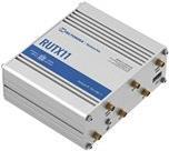 TELTONIKA RUTX11 LTE-A/CAT6/Dual WiFI Band and BLE Router Dual-SIM US Version (RUTX11100400)