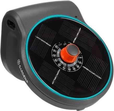 Gardena AquaBloom - Solar-Bewässerungsset (13300-20)