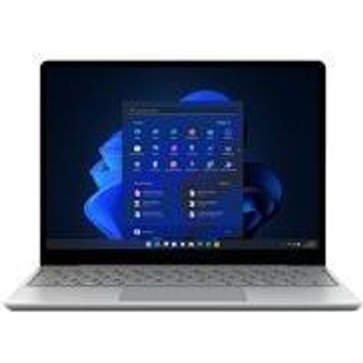 Microsoft Surface Laptop Go 2 for Business (KQ8-00005)